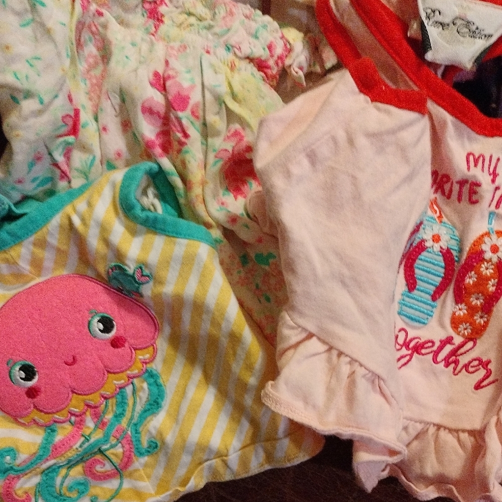 H&M Carter & Others Kids Casual - - Picture 2 of 11